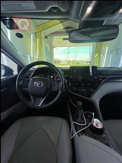 تۆیۆتا کامری